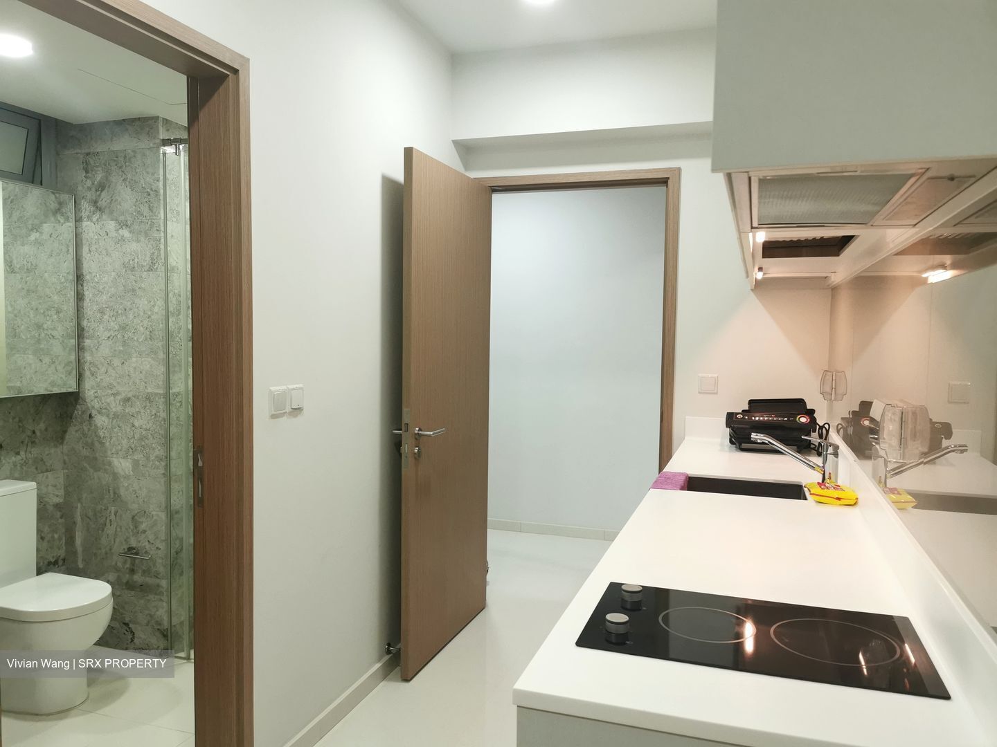 Q Bay Residences (D18), Condominium #367110011